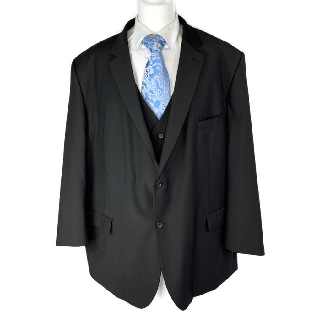 Linea Uomo 2 piece blazer and vest
